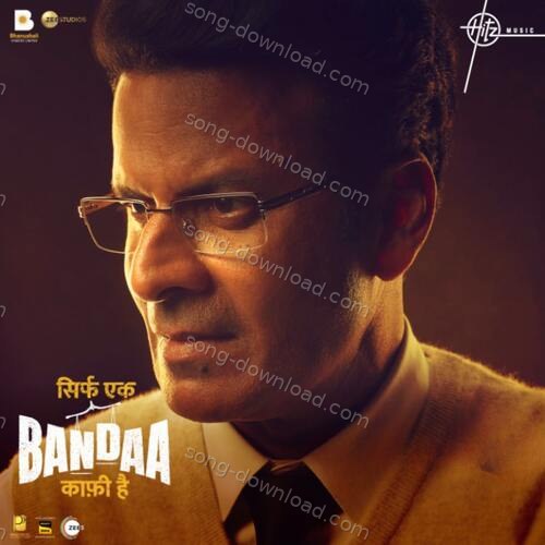 Bandaa (Title Track) Vishal Dadlani MP3 Download